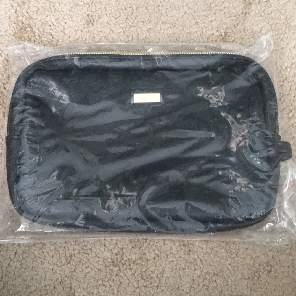 Brand new tarte cosmetic bag